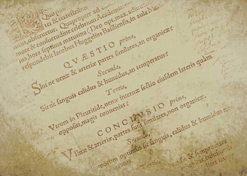 The Art of Connection